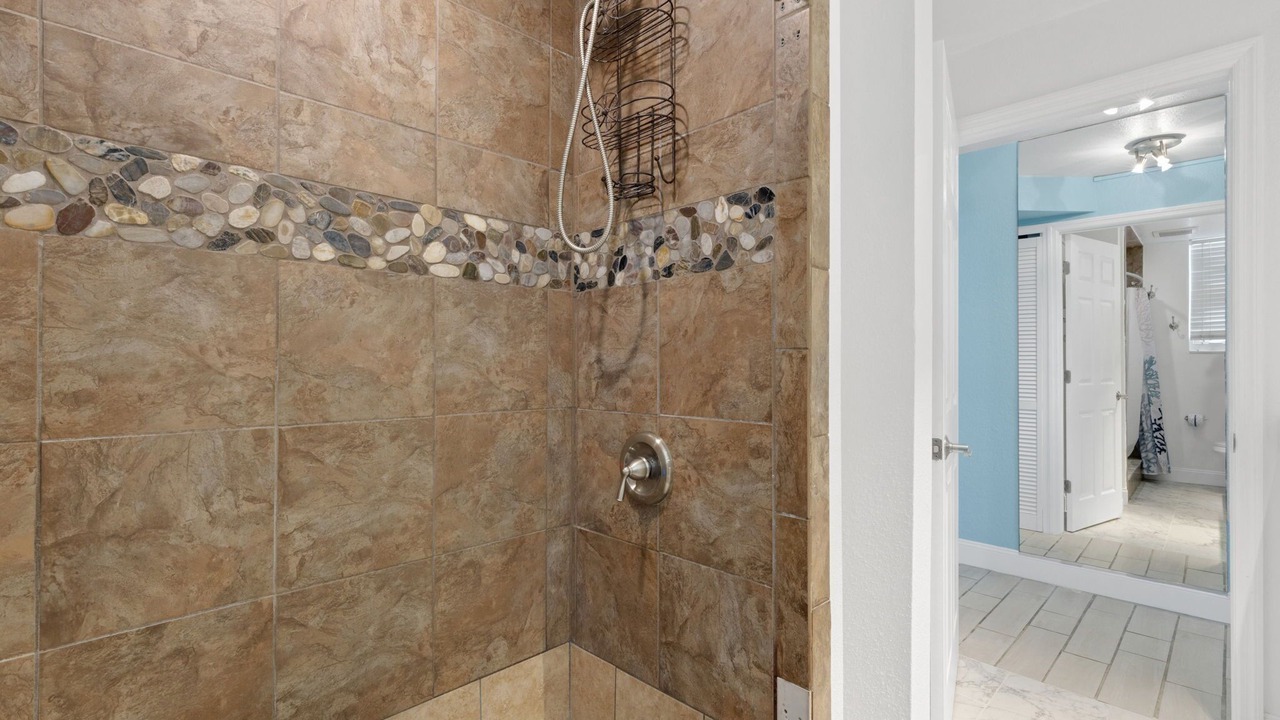 Photo of Bathroom in Bay Esplanade