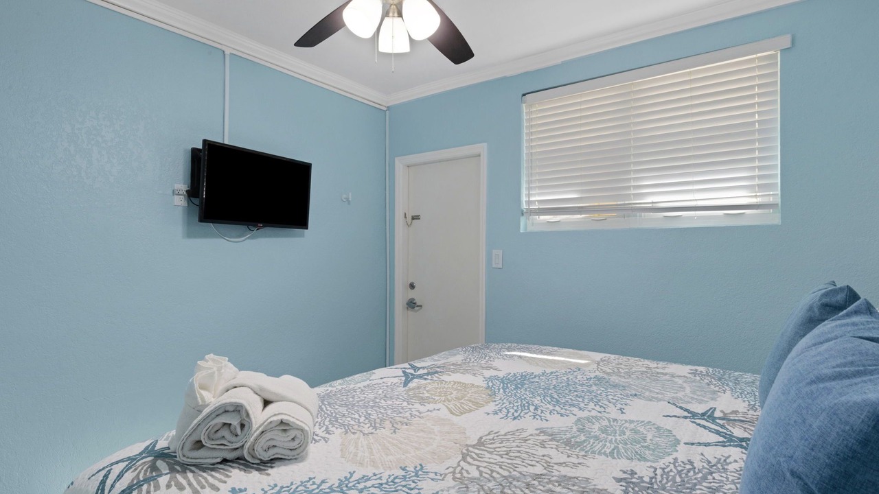Photo of Bedroom in Bay Esplanade