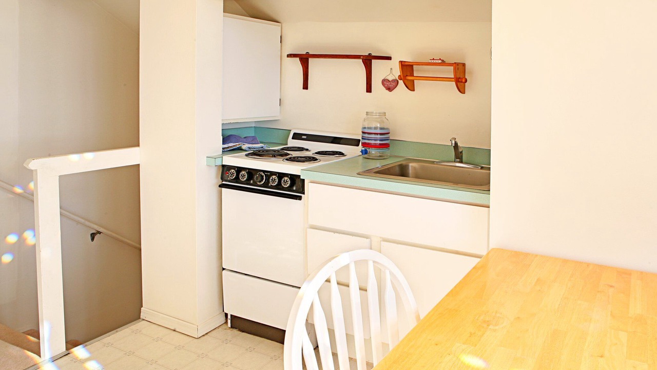 Photo of Kitchen in Ocean Shores