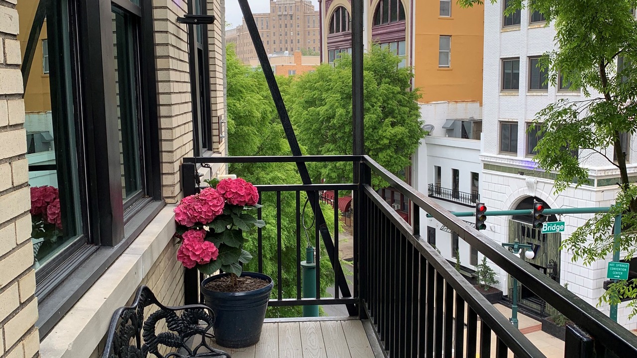 Photo of Outdoor in Hot Springs