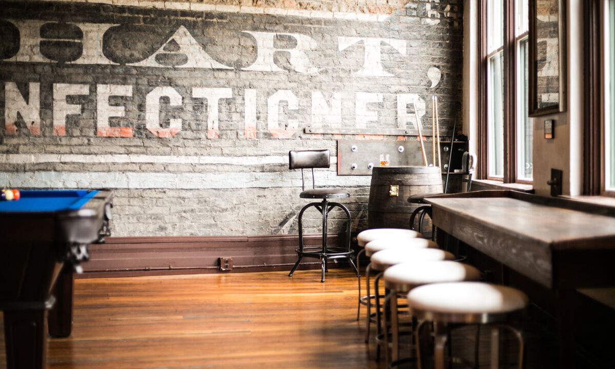 Photo of Bedroom in Hot Springs