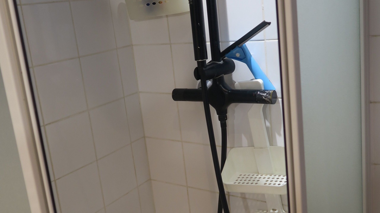Photo of Bathroom in Corseul