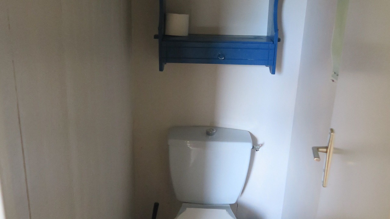 Photo of Bathroom in Corseul