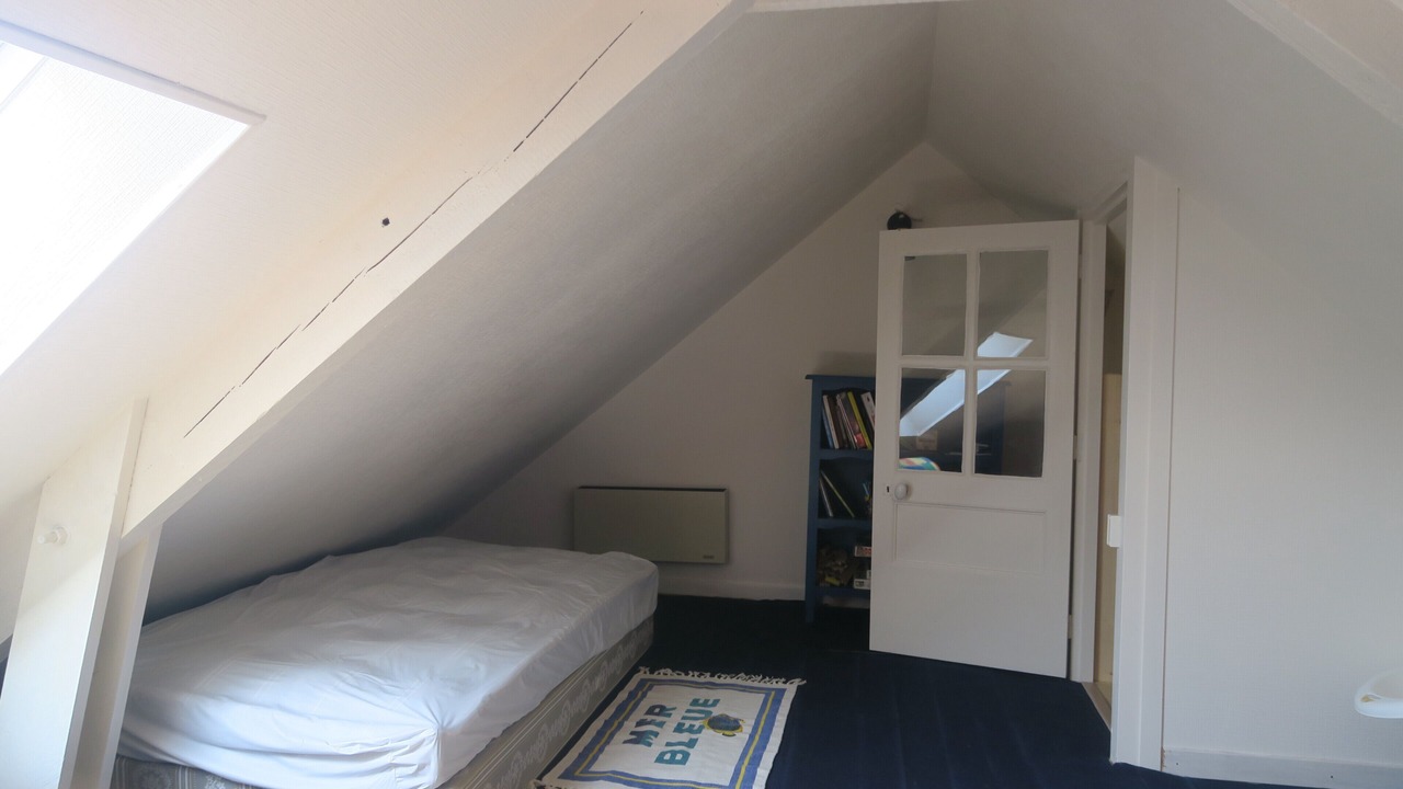 Photo of Bedroom in Corseul