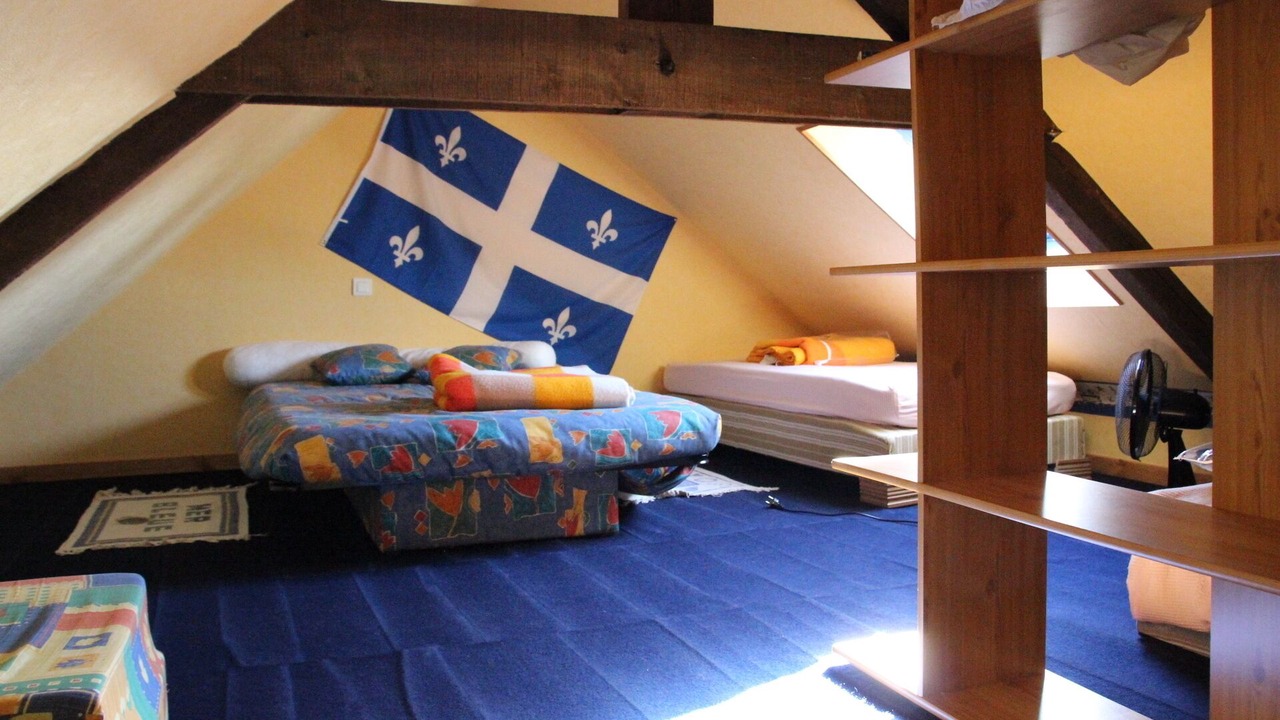 Photo of Bedroom in Corseul