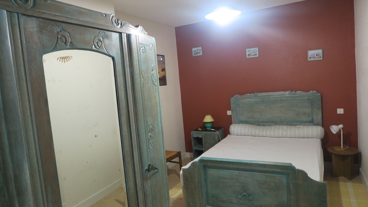 Photo of Bedroom in Corseul