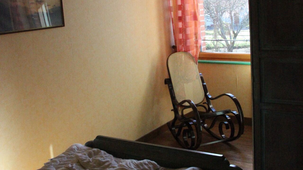 Photo of Bedroom in Corseul