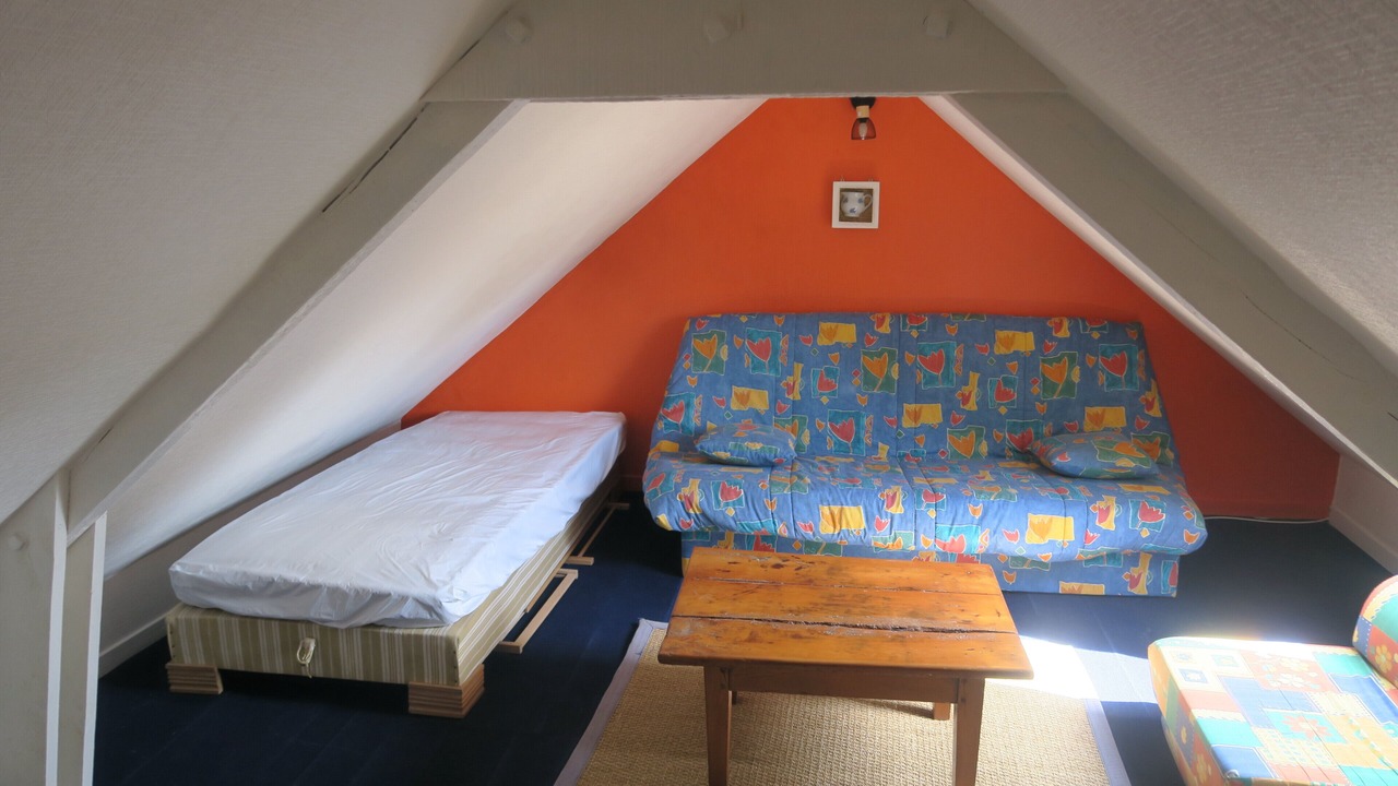 Photo of Bedroom in Corseul