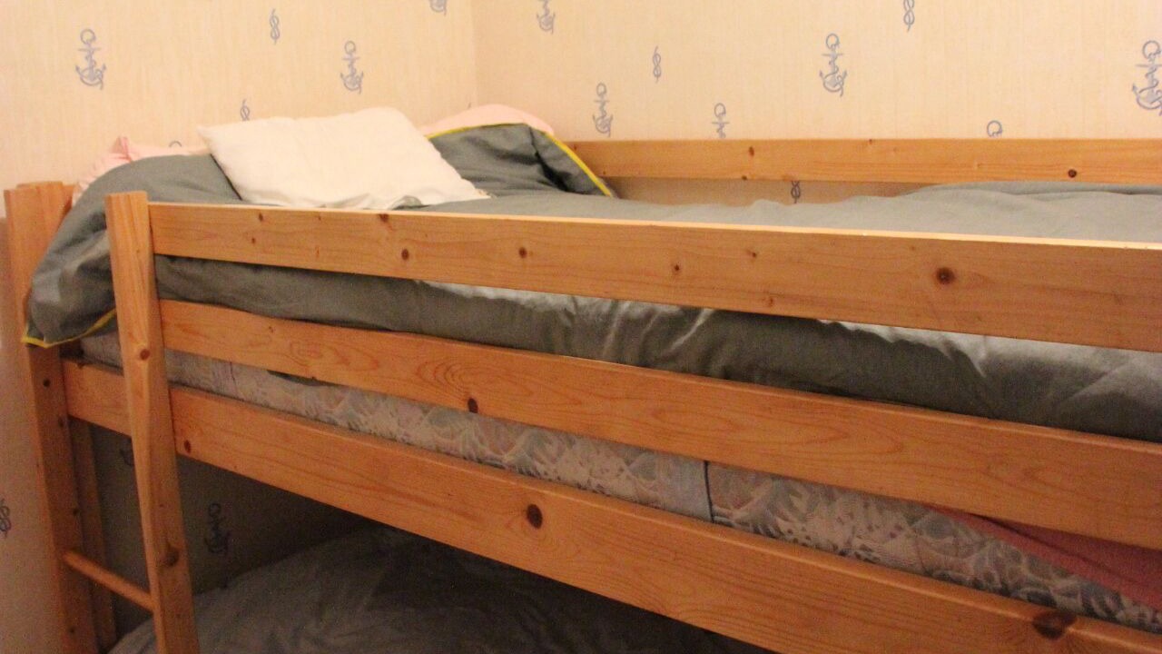 Photo of Bedroom in Corseul