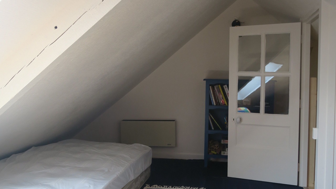 Photo of Bedroom in Corseul