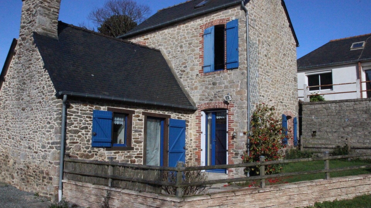 Photo of Outdoor in Corseul