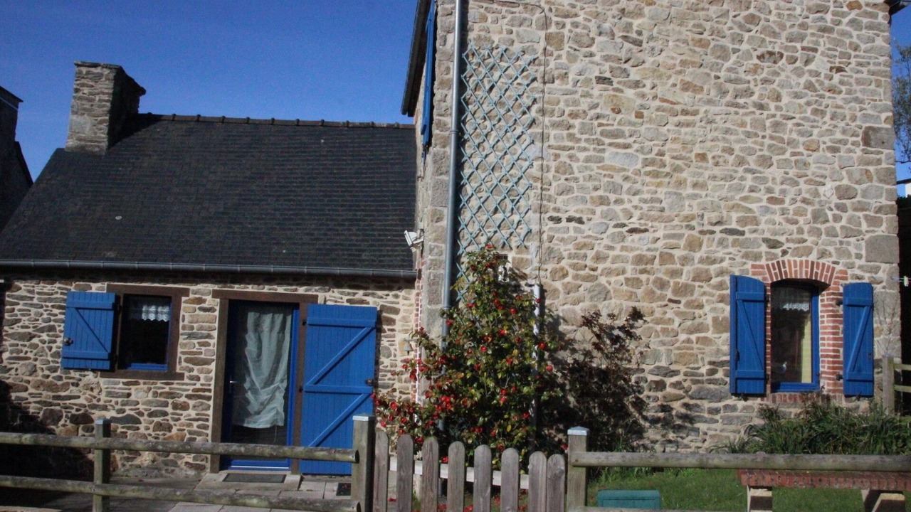 Photo of Outdoor in Corseul