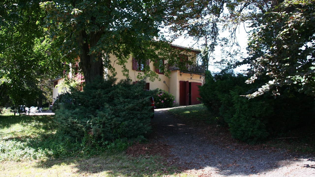 Photo of Outdoor in Labroquere