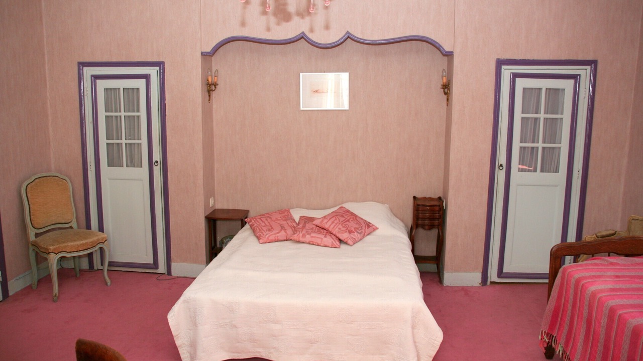 Photo of Bedroom in Labroquere