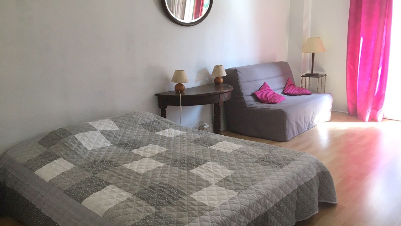 Photo of Bedroom in Labroquere