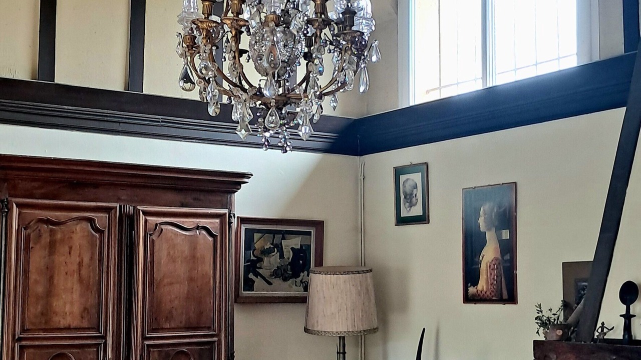 Photo of Livingroom in Labroquere