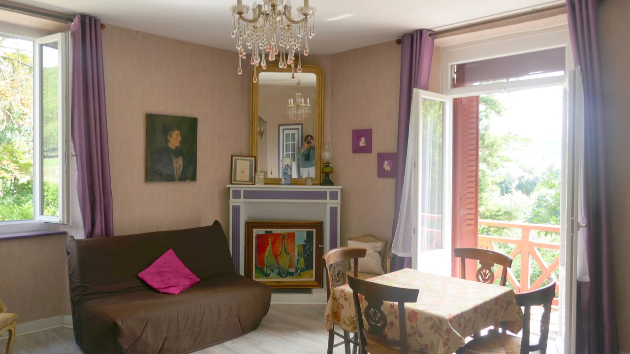 Photo of Livingroom in Labroquere