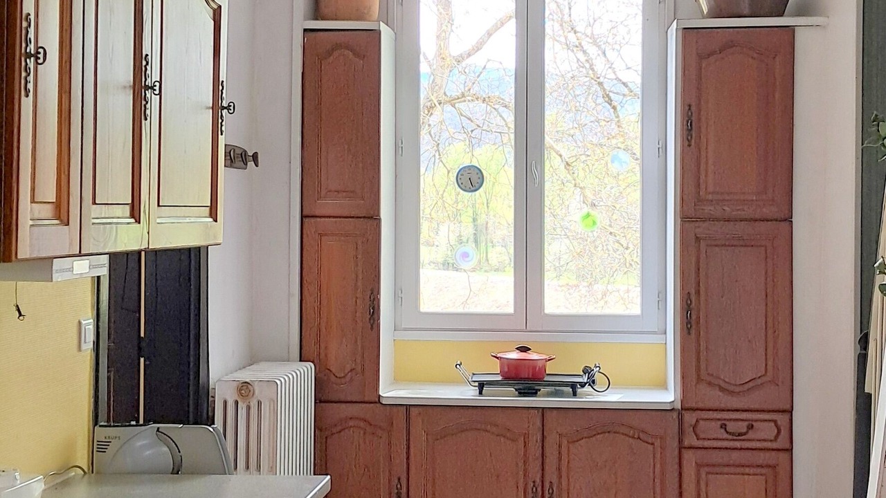 Photo of Kitchen in Labroquere