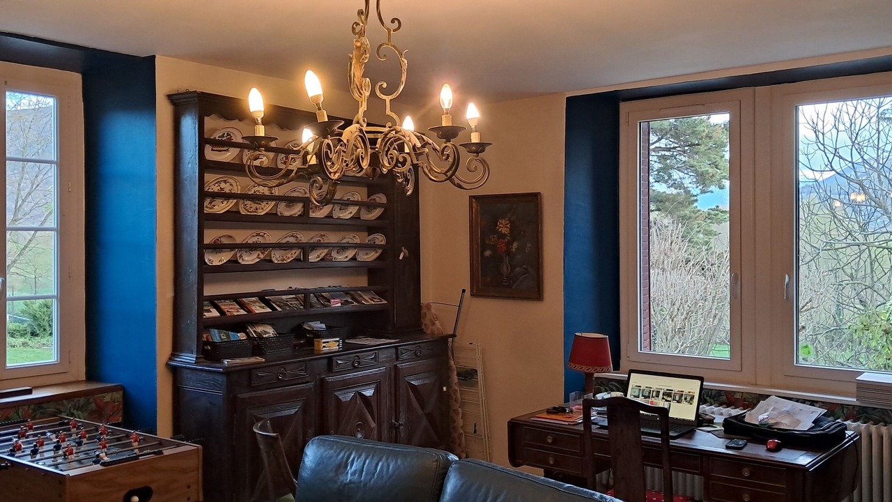 Photo of Bedroom in Labroquere