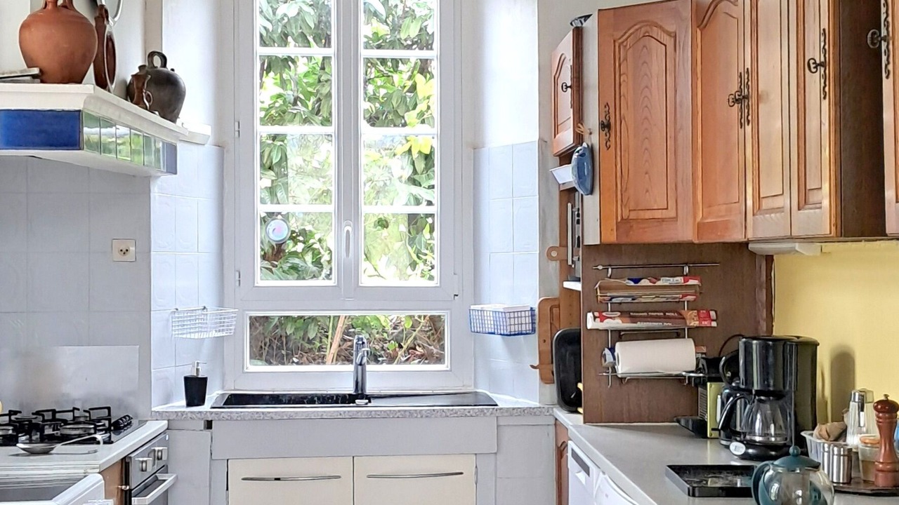 Photo of Kitchen in Labroquere