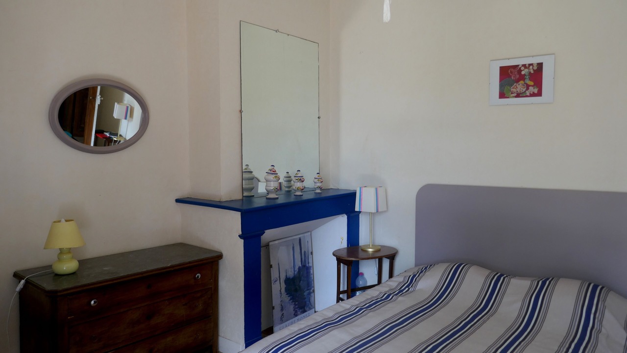 Photo of Bedroom in Labroquere