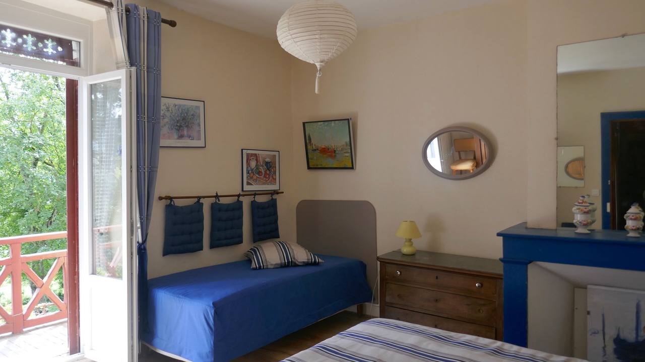 Photo of Bedroom in Labroquere