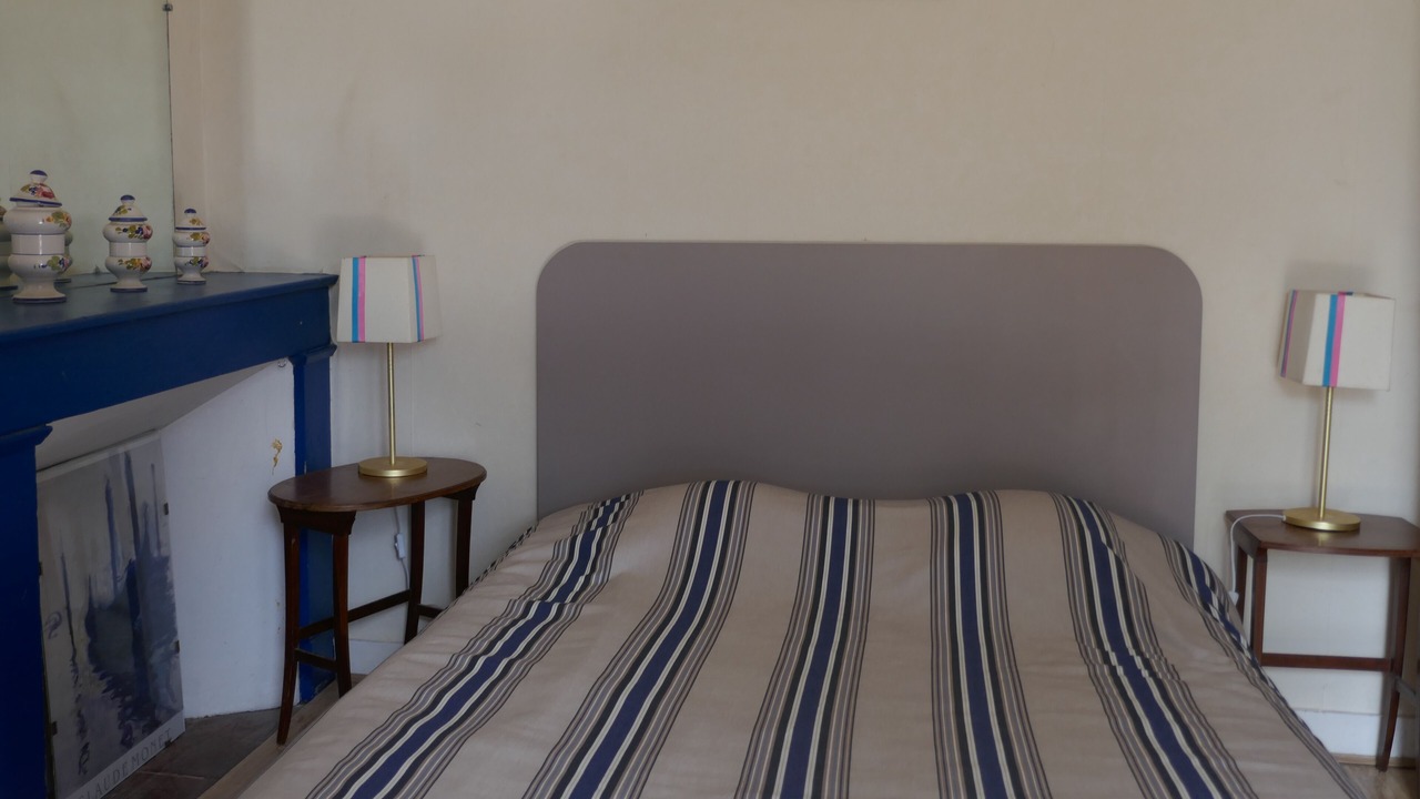 Photo of Bedroom in Labroquere