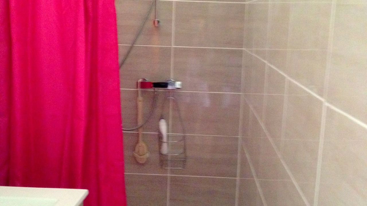 Photo of Bathroom in Labroquere