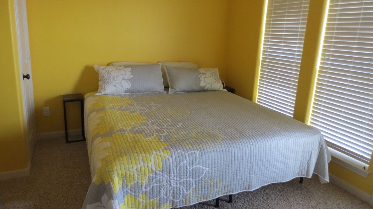 Photo of Bedroom in Surfside Beach