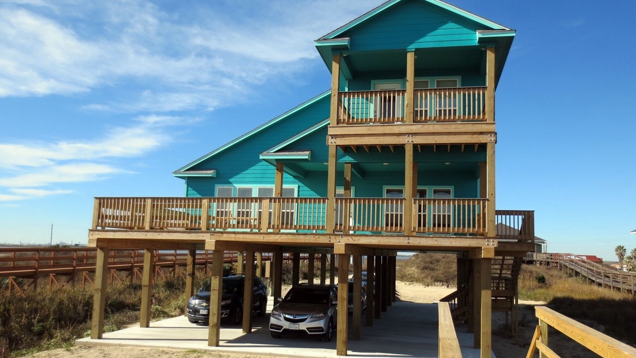Photo of Outdoor in Surfside Beach