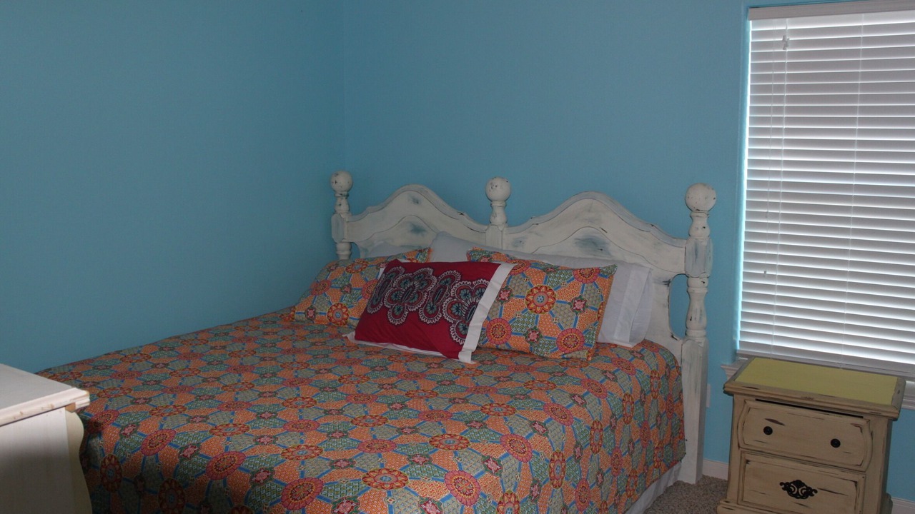 Photo of Bedroom in Surfside Beach