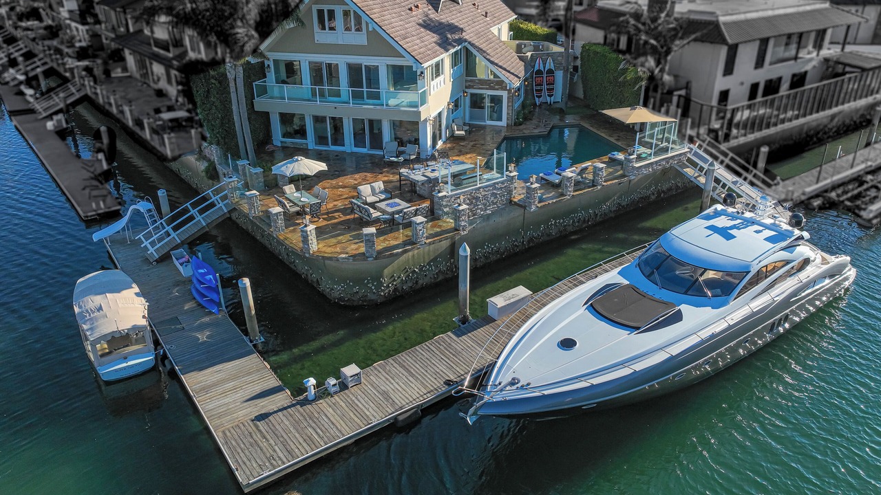 Photo of Outdoor in Huntington Harbour