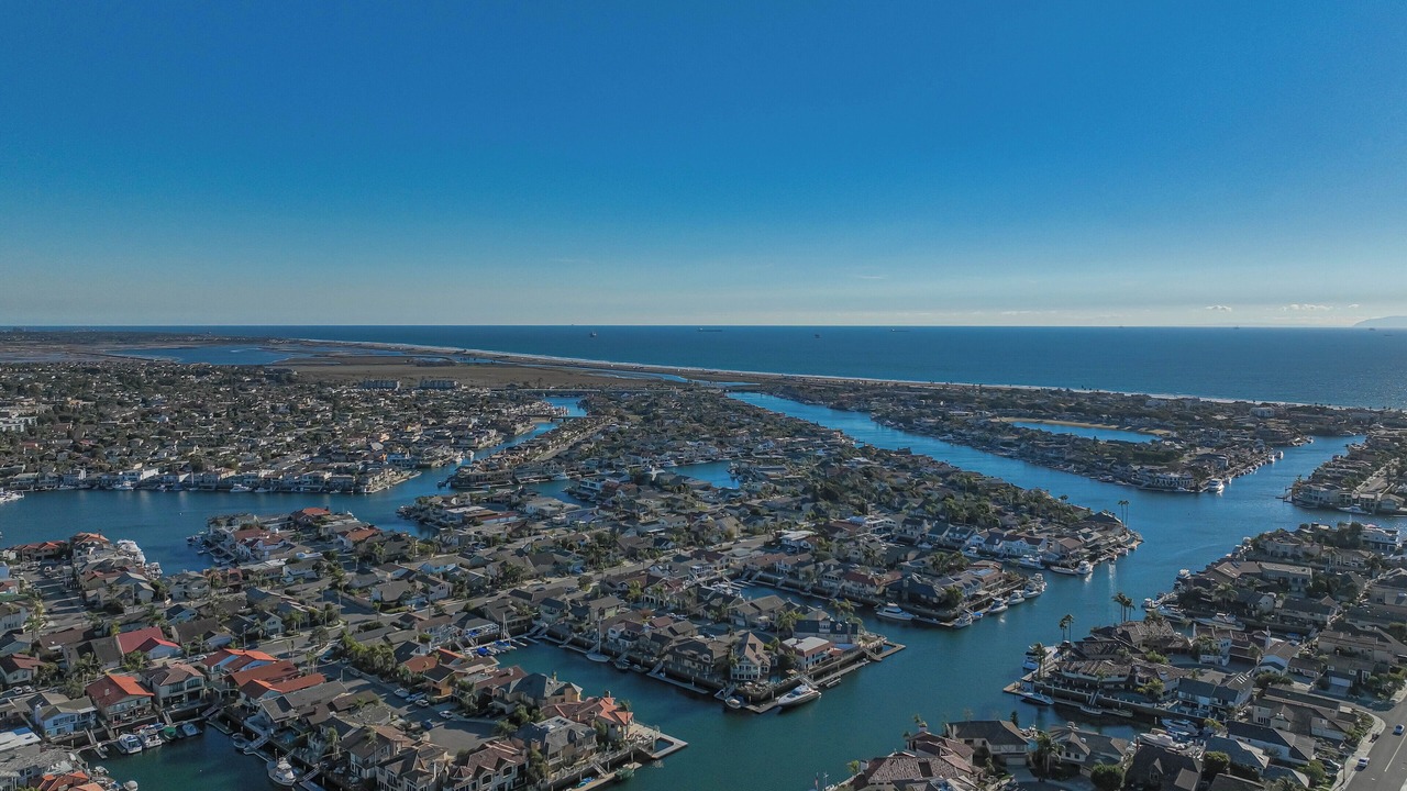 Photo of Outdoor in Huntington Harbour