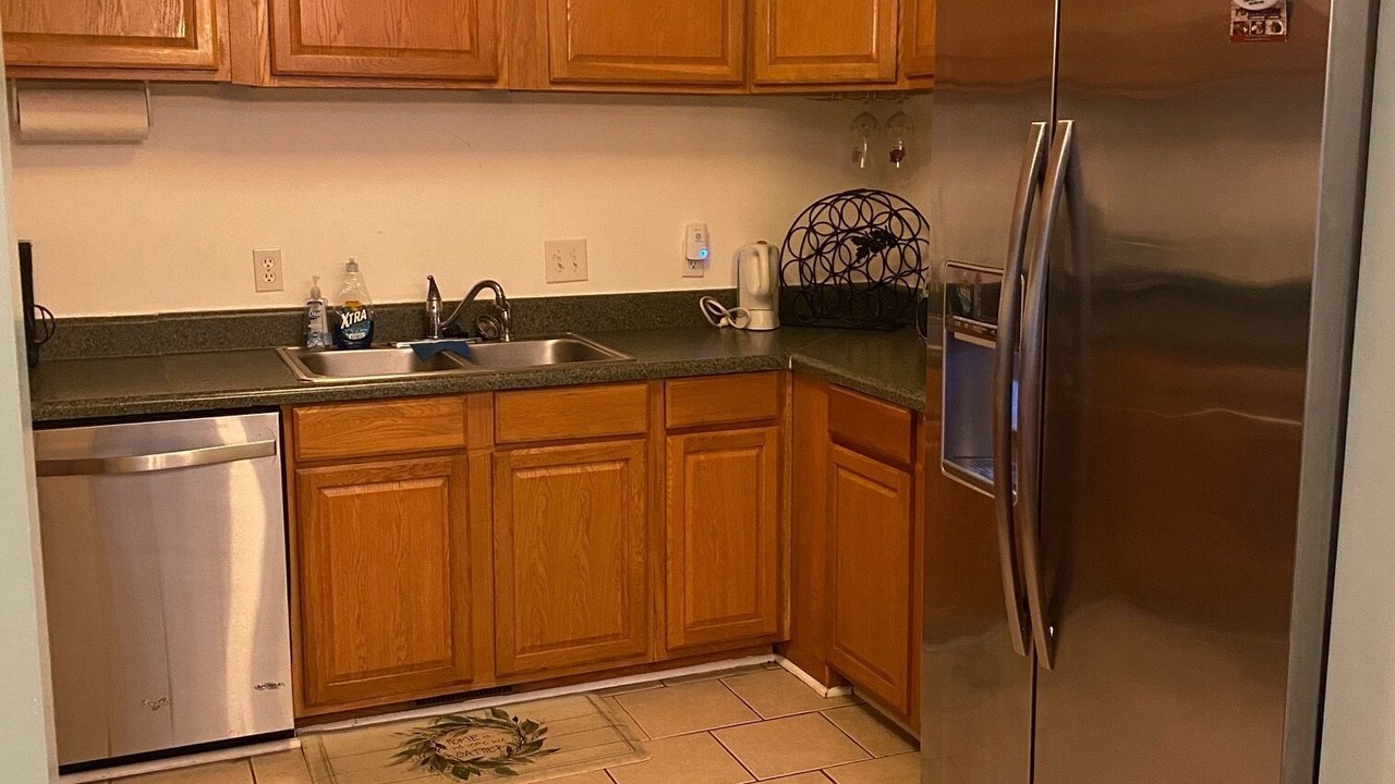 Photo of Kitchen in Eau Claire