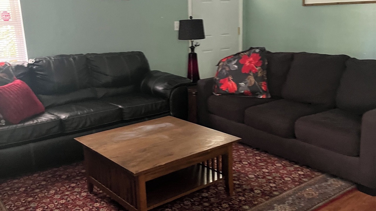 Photo of Livingroom in Eau Claire