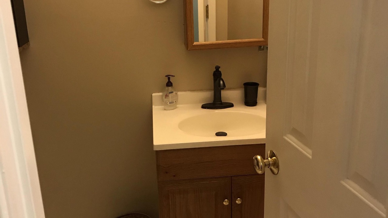 Photo of Bathroom in Eau Claire