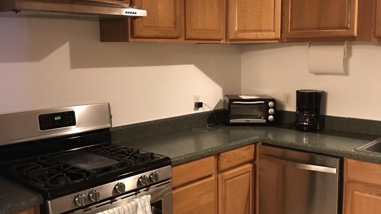 Photo of Kitchen in Eau Claire