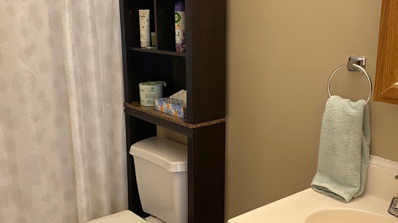 Photo of Bathroom in Eau Claire