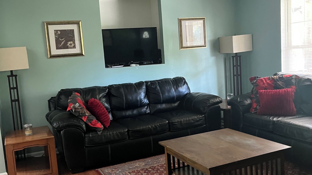 Photo of Livingroom in Eau Claire
