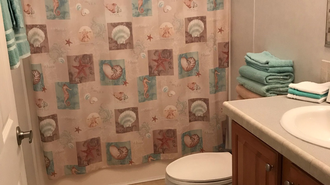 Photo of Bathroom in Satsuma