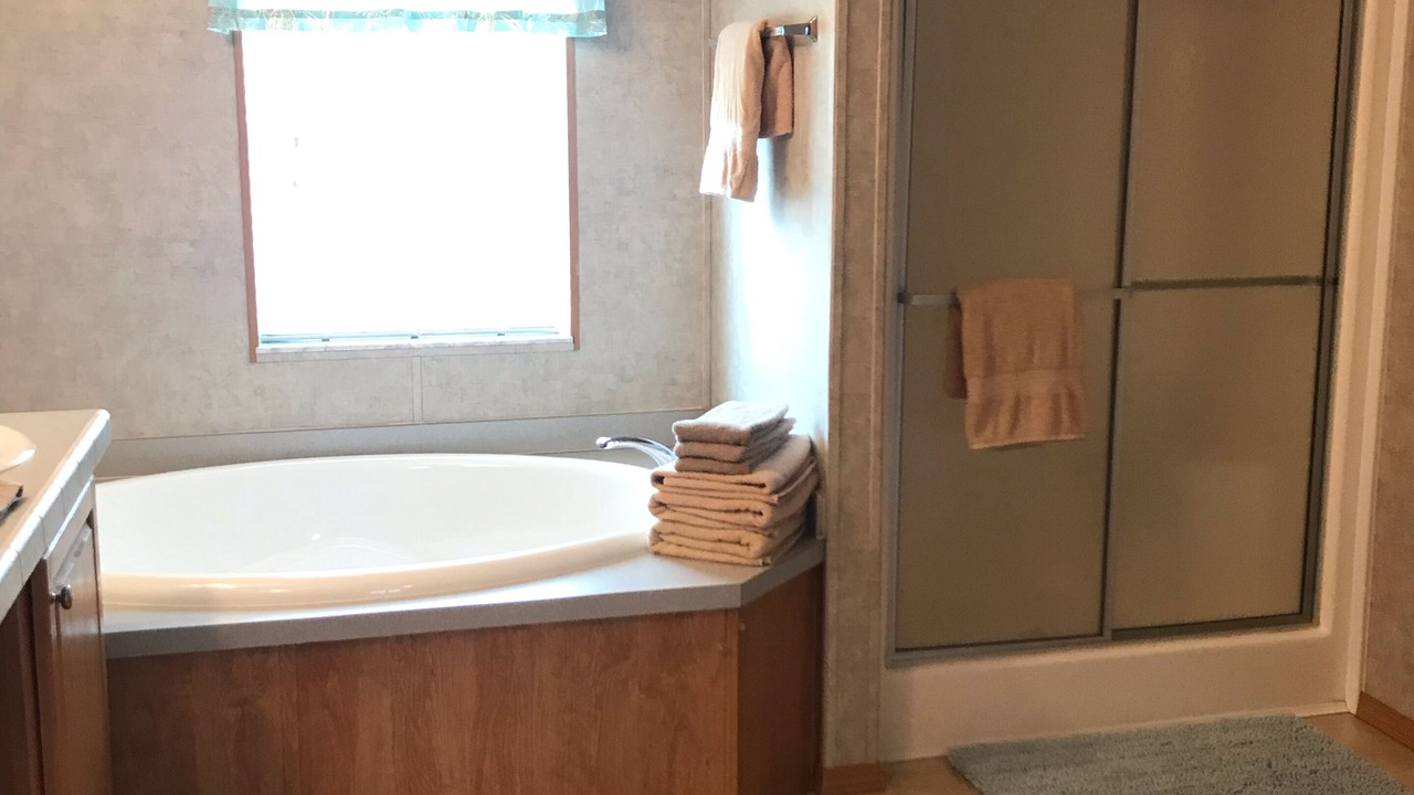 Photo of Bathroom in Satsuma