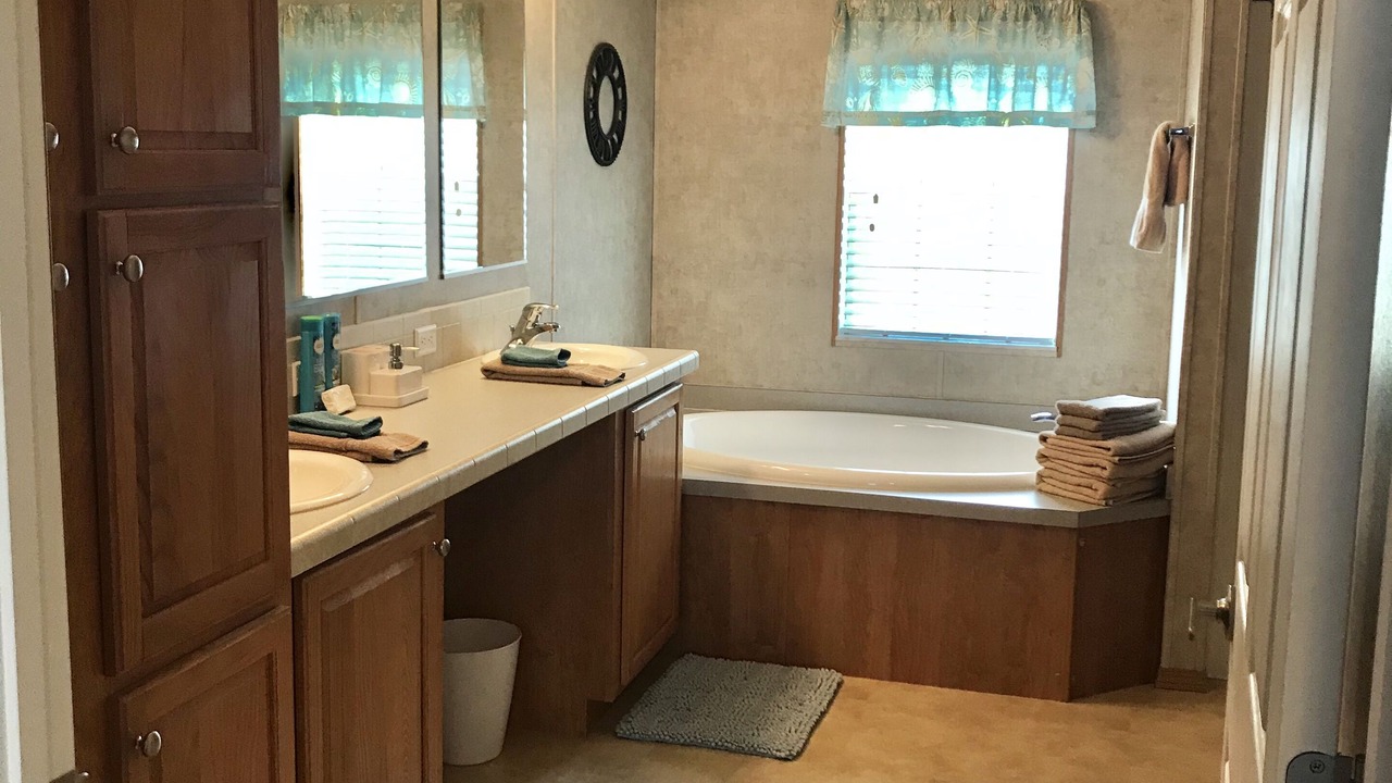 Photo of Bathroom in Satsuma