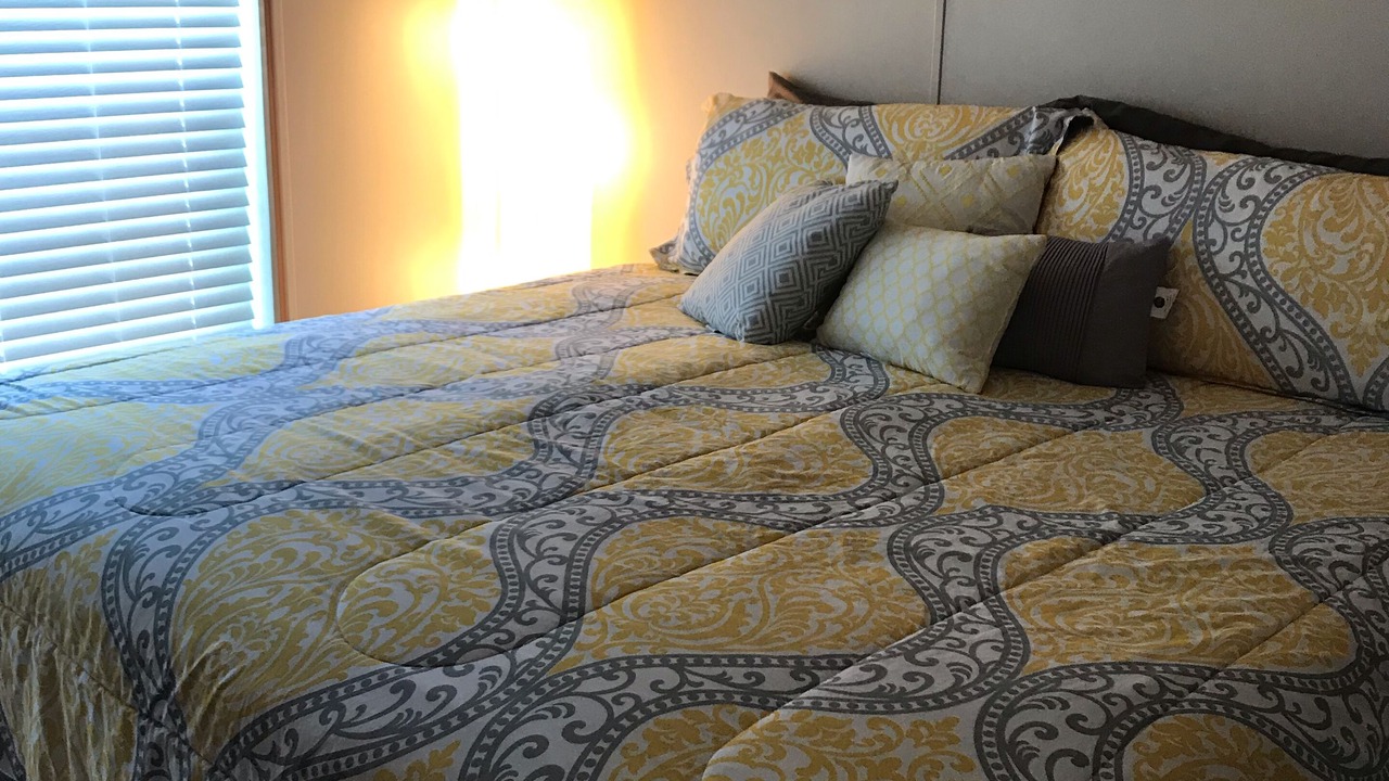 Photo of Bedroom in Satsuma