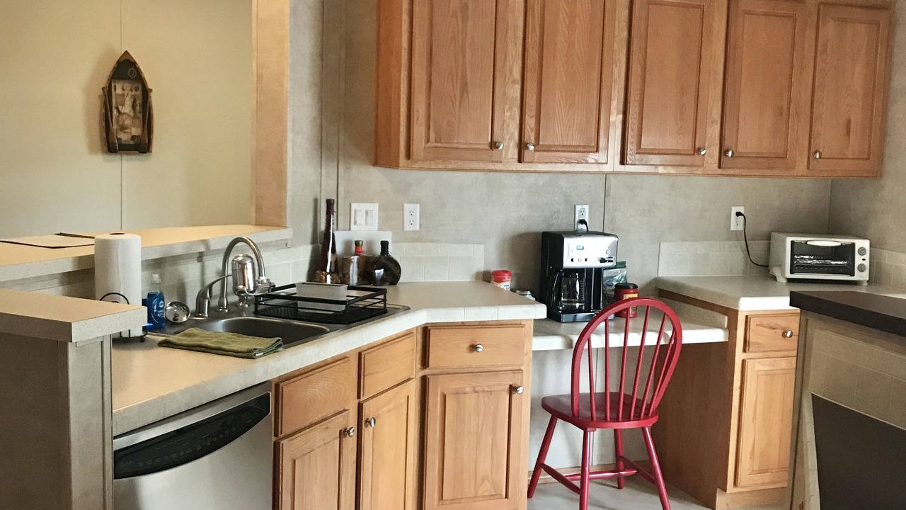 Photo of Kitchen in Satsuma