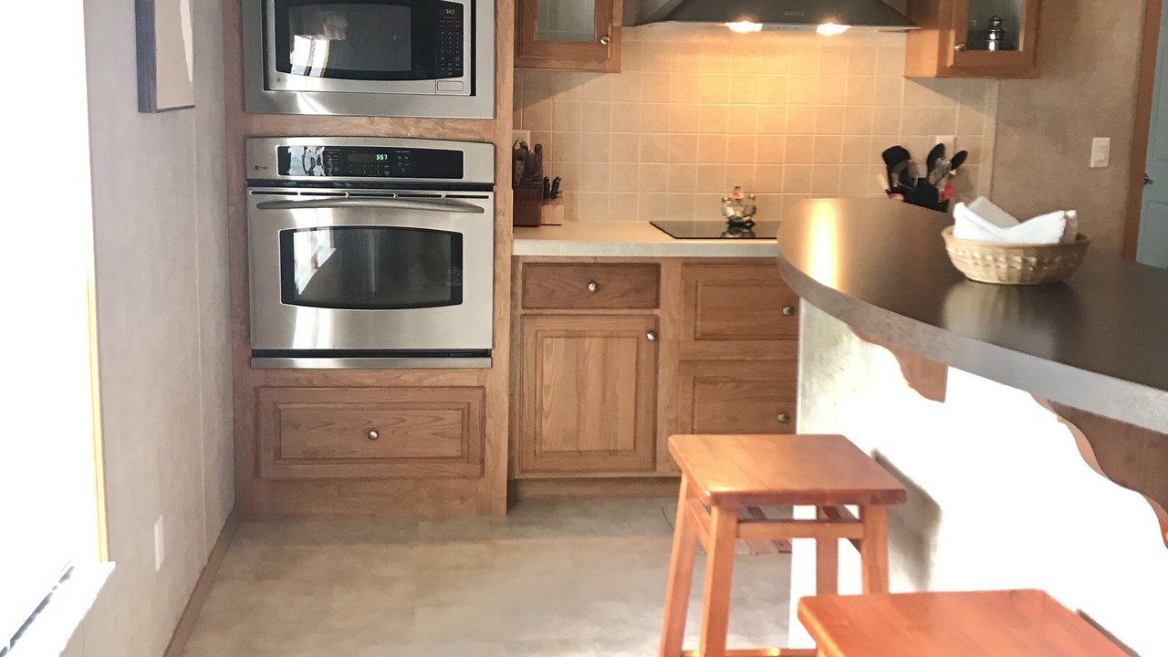Photo of Kitchen in Satsuma