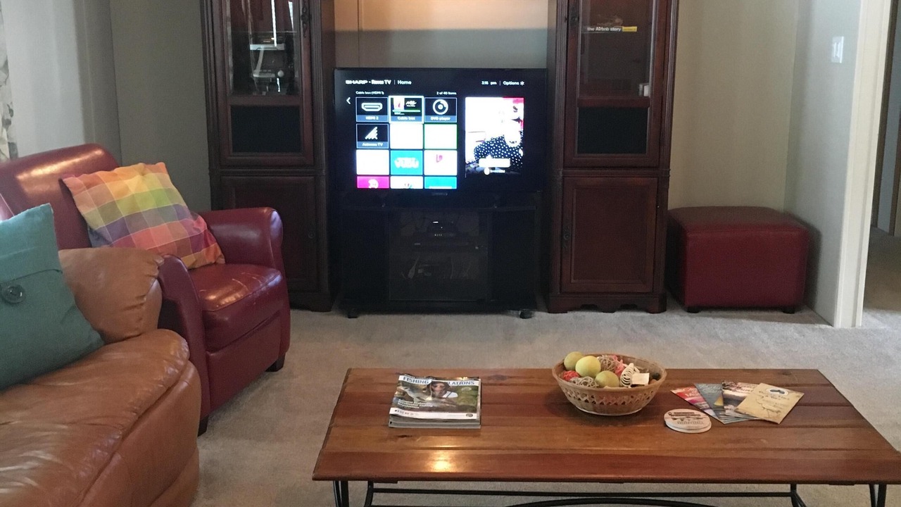 Photo of Livingroom in Satsuma