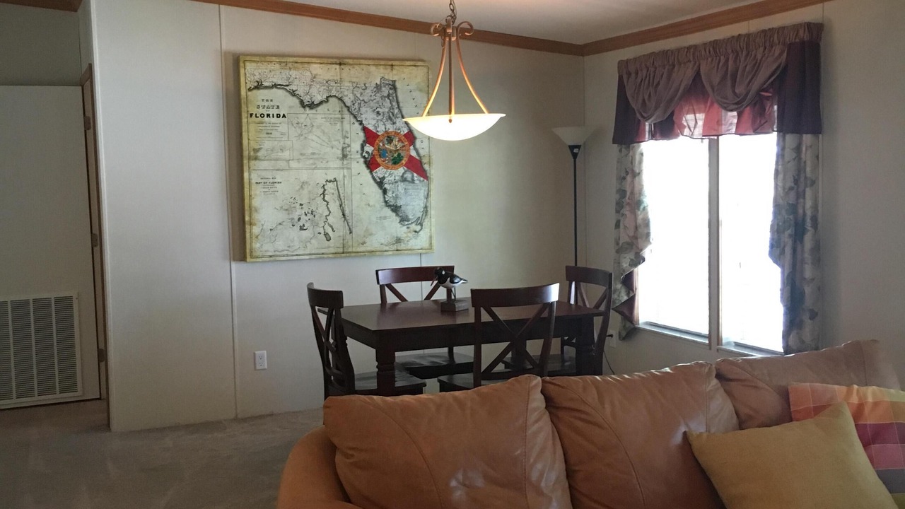 Photo of Livingroom in Satsuma