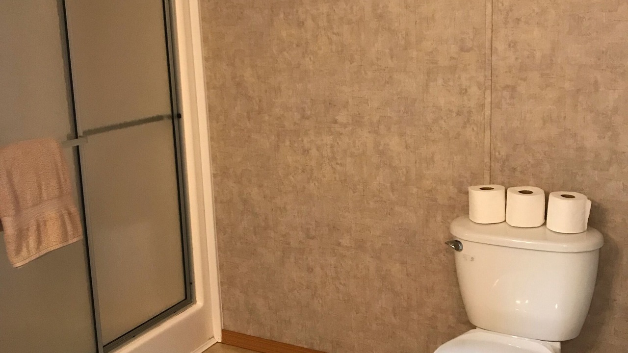 Photo of Bathroom in Satsuma