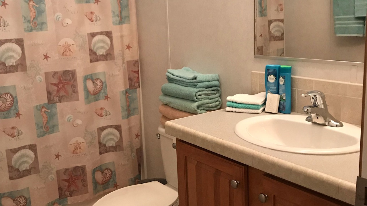 Photo of Bathroom in Satsuma