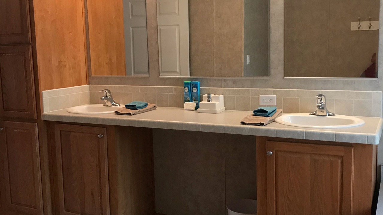 Photo of Bathroom in Satsuma